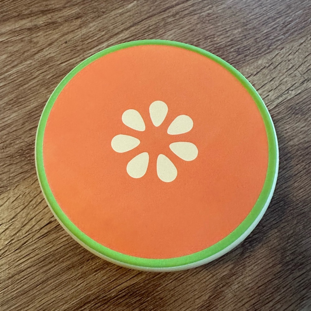 Rubber Food Container Tops - Picture 2 of 5